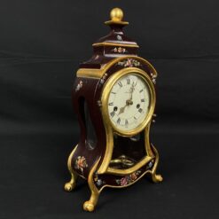Laikrodis “Hockler” 10x17x35 cm