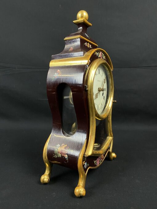 Laikrodis “Hockler” 10x17x35 cm