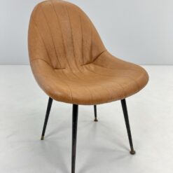 “Vintage” kėdės 4 vnt. 62x53x81 cm po 50 €