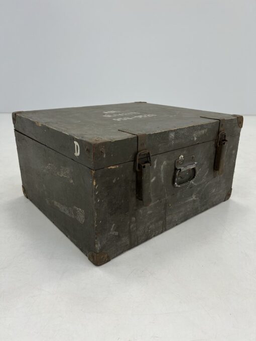 Kariška dėžė 49x56x30 cm