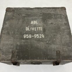Kariška dėžė 49x56x30 cm