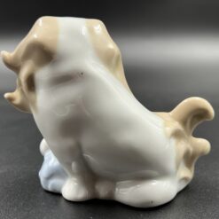 Šuns skulptūra 5x10x8 cm