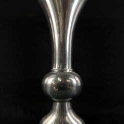 Metalinė vaza 16x30x69 cm