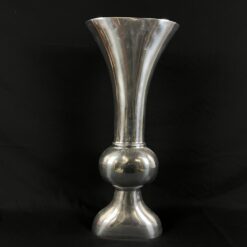 Metalinė vaza 16x30x69 cm