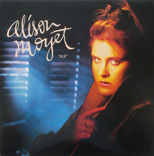 Alison Moyet - 1984 - Alf