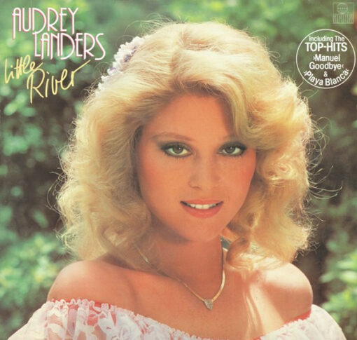 Audrey Landers - 1983 - Little River