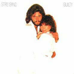 Barbra Streisand - 1980 - Guilty