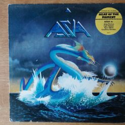 Asia – 1982 – Asia