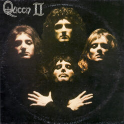 Queen - 1974 - Queen II