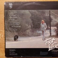 Rod Stewart – Foot Loose & Fancy Free