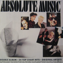 Various - 1989 - Absolute Music 6
