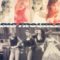 Big Trouble - 1988 - Big Trouble