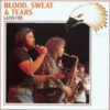 Blood, Sweat & Tears - 1985 - Latin Fire