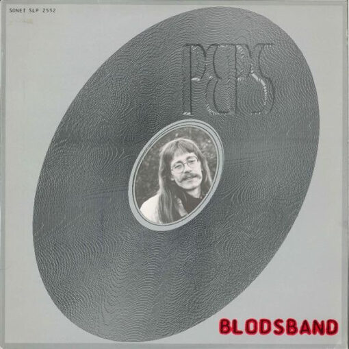 Peps Blodsband - 1974 - Blodsband
