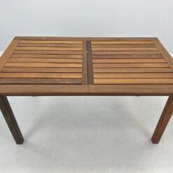 Išskleidžiamas stalas 90×152(2×59)x76 cm