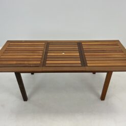 Išskleidžiamas stalas 90×152(2×59)x76 cm