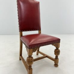 Kėdės 2 vnt. 47x54x106 cm po 45 €