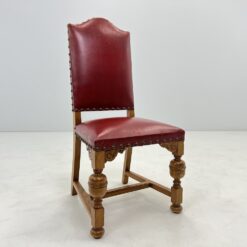 Kėdės 2 vnt. 47x54x106 cm po 45 €