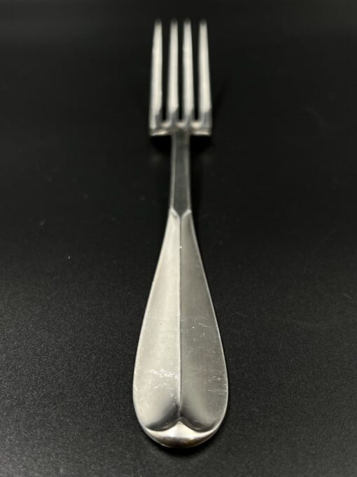 Sidabrinės šakutės 16 vnt. l-21 cm. Komplektas (Belgija)