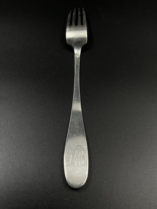 Sidabrinė šakutė l-20 cm (Belgija)