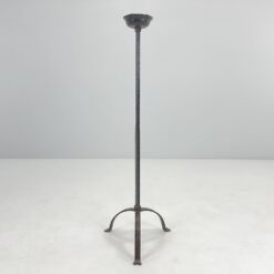 Metalinė žvakidė 43x43x126 cm