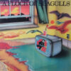 Vinilinė plokštelė Antiknews parduotuvėje A Flock Of Seagulls - 1982 - A Flock Of Seagulls