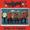 Vinilinė plokštelė The Boppers - 1979 - Keep On Boppin'