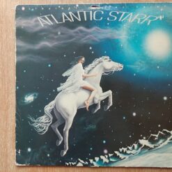 Atlantic Starr – 1979 – Straight To The Point