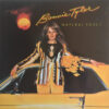 Vinilinė plokštelė Antiknews parduotuvėje Bonnie Tyler - 1978 - Natural Force