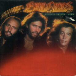 Bee Gees - 1979 - Spirits Having Flown