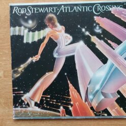 Rod Stewart – 1975 – Atlantic Crossing