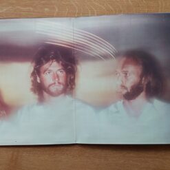 Bee Gees – 1979 – Spirits Having Flown