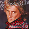 Rod Stewart - 1980 - Foolish Behaviour