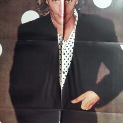 Rod Stewart – 1980 – Foolish Behaviour