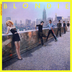 Blondie - 1980 - AutoAmerican