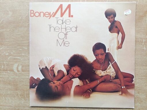 Boney M. – 1976 – Take The Heat Off Me