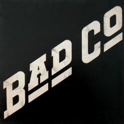 Bad Co – 1974 – Bad Company