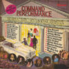 Various - 1973 - Command Performance