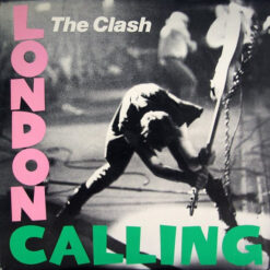 The Clash - 1979 - London Calling