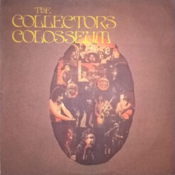 Colosseum - 1971 - The Collectors Colosseum