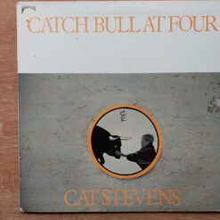 Cat Stevens – 1972 – Catch Bull At Four