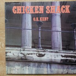 Chicken Shack – 1969 – O.K. Ken?