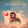 Cat Stevens - 1975 - Greatest Hits
