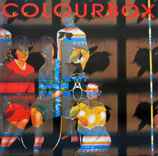 Colourbox