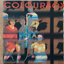 Colourbox – 1985 – Colourbox