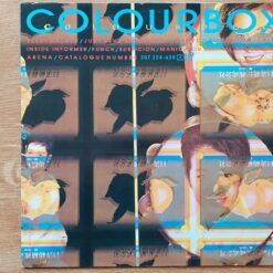 Colourbox – 1985 – Colourbox