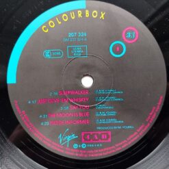 Colourbox – 1985 – Colourbox