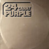 Deep Purple - 1975 - 24 Carat Purple