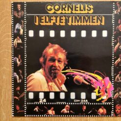 Cornelis – 1986 – I Elfte Timmen
