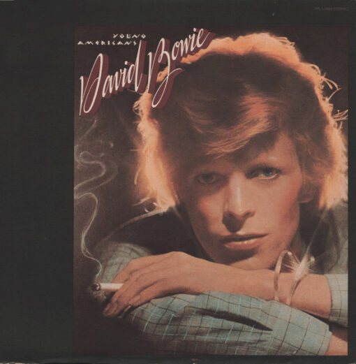 David Bowie - 1975 - Young Americans